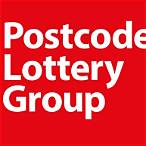 postcode lottery login